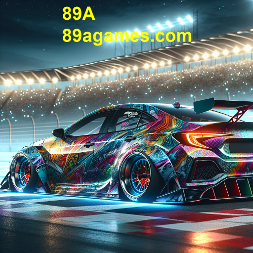 Explorando a Categoria de Tuning no 89A: Personalização e Desempenho em Alta Voz